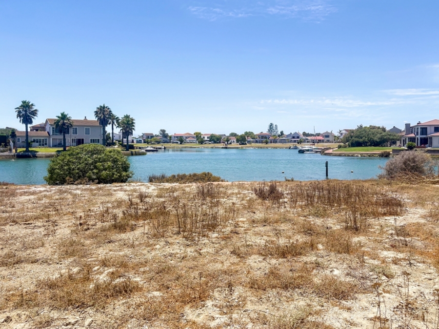 0 Bedroom Property for Sale in Port Owen Western Cape